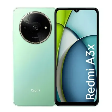Smartphone Redmi A3x | 3Go - 64Go - Aurora Green