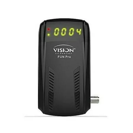 Récepteur Tv VISION FUN Pro -1