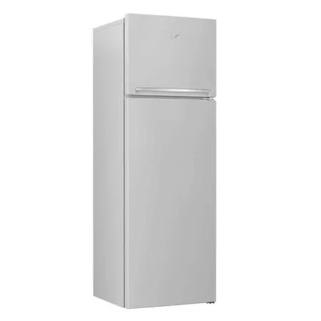 Réfrigérateur BEKO RDSA 43S 430L Inox grande capacité