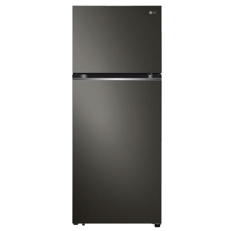 refrigerateur -2porte -lg gl-b392pxgb