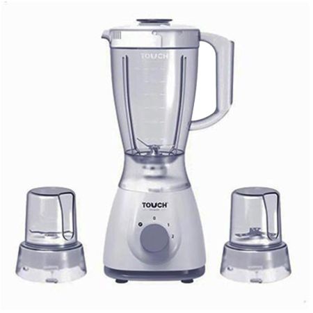 robot-multifonction-touch-3en1-blender-moulin-hachoir-400w-blanc