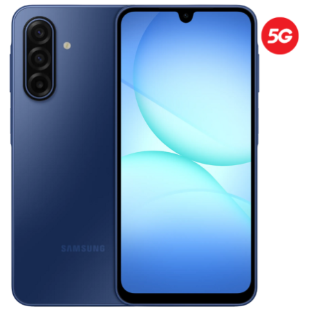 Smartphone SAMSUNG A17 5G | 6Go - 128 Go - Bleu 