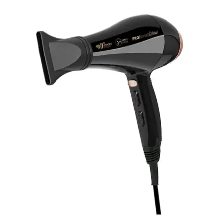 Sèche Cheveux Kiwi 2400W - KHD2151 - Noir & Bronze