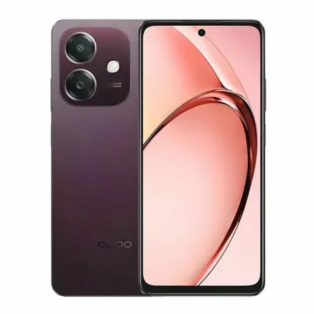 Smartphone OPPO A3x 4/64 Go Rouge