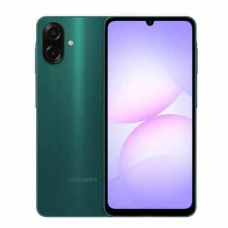 Smartphone Samsung A07 4G | 4GO - 64GO - Vert