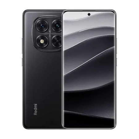 Redmi Note 14 Pro – 12/512Go – Noir / Téléphone  5G