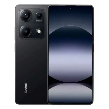 Smartphone Xiaomi Note 14S (8/256Go) Noir