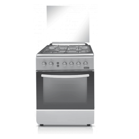 SOTACER Cuisinier à Gaz  TGG 7603S