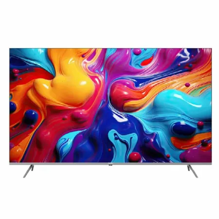 TV TELEFUNKEN G3EN | 65 POUCES -  UHD 4K GOOGLE TV + Récepteur Intègre 