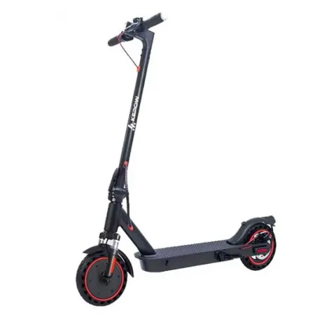 TROTTINETTE ÉLECTRIQUE KEPOW | PLIABLE - 25KM/H - E9PRO06S - NOIR