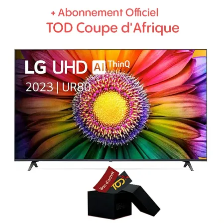 tv-lg-43-pouce-uhd-4k-smart-noir-43ur80006lj