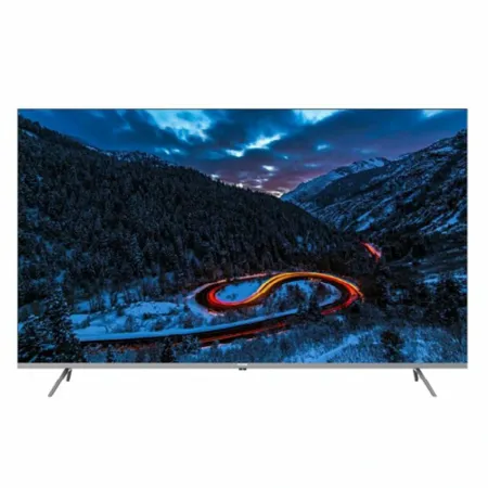 TV TELEFUNKEN G3EN | 50 POUCES -  UHD 4K  - GOOGLE TV + Récepteur Intègre 
