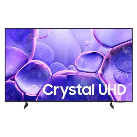 TV Samsung 55 Pouces LED Crystal 4K UHD UA55U8000F