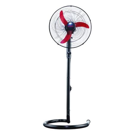 ventilateur sur colonne -fresh stand fan 18