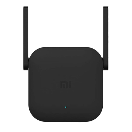 Routeur Wifi XIAOMI RANGE EXTENDER PRO | 300Mbps - Noir