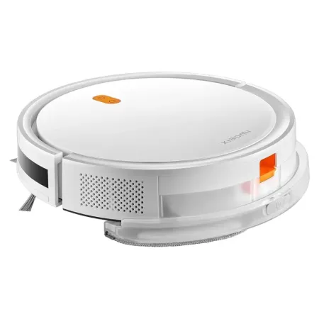 Aspirateur robot Xiaomi Vacuum E5 | 53060 - Blanc 