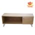 Meuble Tv EYA 115 x 44 cm | DREAMS 