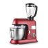 Robot Pétrin Avec Blender En Verre KIWI 6,3 L | 1300 W -  KMX.3637 -  Rouge