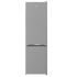 Réfrigérateur Combinée BEKO 460 Litres NoFrost | RCNA460SX - Silver 