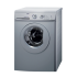 Machine à laver ZANUSSI 6 kg | Essorage 1000 Tours/min - AWG5100S - Silver