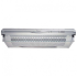 Hotte Casquette Aspirante WHIRLPOOL 60 cm | WSLCSE65 ASX   -  Inox