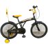 Bicyclette Pour Enfants 16 Pouces RODEO | FE16 - Trio : 