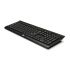 Clavier HP Bluetooth Noir | K2500