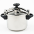 Cocotte minute Autocuiseur SILAMPOS | 6 Litres - Inox