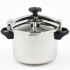 Cocotte minute Autocuiseur SILAMPOS |  8 Litres - Inox