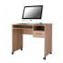 Bureau Fonctionnel avec Rangement CONSOL BI0136 | SOTUFAB 