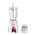 Blender Moulinex Genuine  1.5 Litres | 500 W  - LM241B25 - Blanc 