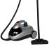 Aspirateur CLATRONIC 1500 W | Réservoir 1.5 Litre - DR3280 - Gris 