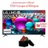 Tv LG 55 pouces 4K UHD Smart TV | 55UA85006LA - Noir 