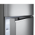 Réfrigérateur LG 335 Litres | NoFrost / Sans givre  - GN.B332PLGB - Silver 
