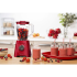 Blender MOULINEX FORCE | LM420510 - 600 W - Rouge