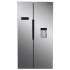 Réfrigérateur Candy SIDE BY SIDE | 529 Litres - No Frost - CHSBSO - Inox