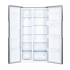 Réfrigérateur Candy SIDE BY SIDE | 529 Litres - No Frost - CHSBSO - Inox