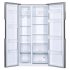 Réfrigérateur Candy SIDE BY SIDE | 521 Litres - No Frost - CHSVN174X - Inox 