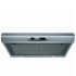 Hotte Casquette Aspirante ARISTON 60 cm | SL 161  -  L IX 3VIT   -  Inox 