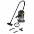 Aspirateur Haute Pression Karcher DVAC | 2200wtt - Cuve 22L - Noir 