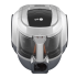 Aspirateur LG Sans Sac | 2000W - Réservoir 1.3 Litre - VC5420NHTS- Silver 