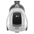 Aspirateur LG Sans Sac | 2000W - Réservoir 1.3 Litre - VC5420NHTS- Silver 