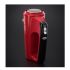 Batteur RUSSELL HOBBS 350 W | 5 Vitesses - Desire 24670.56 - Rouge & Noir 
