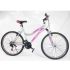 Bicyclette VTT 24 Pouces PRADO | 9024-SA  - Gris 