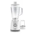 Blender BLACK+DECKER | Bol Mixeur 1.5 L Avec  Accessoires - Modèle BX4030-B5