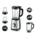 Blender & Hachoir KENWOOD 2L | 1000 W - BLM45 - Noir 