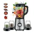 Blender & Hachoir KENWOOD 2L | 1000 W - BLM45 - Noir 