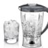Blender  SINBO 1.5 Litres | 400 W  - SHB-3062 - Blanc & Noir 