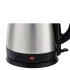 Bouilloire TEFAL rechargeable | 1800W - Sans Fil - KI431D10 - Inox 