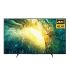Tv SONY Bravia UHD 4K 55 Pouces | Smart Tv - WF665 - KDL - Noir